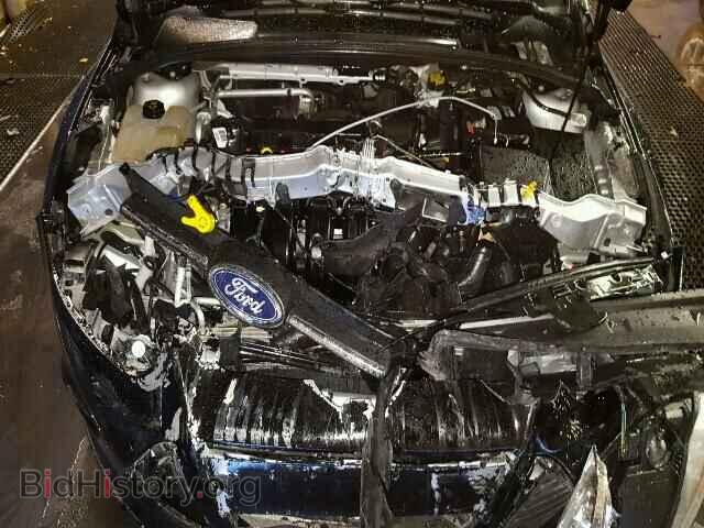 2014 FORD FOCUS - VIN: 1FADP3K2XEL311136 - Фото 7