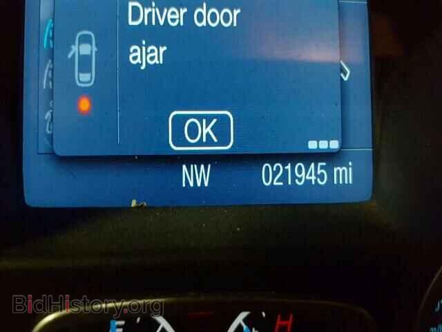 2014 FORD FOCUS - VIN: 1FADP3K2XEL311136 - Фото 8