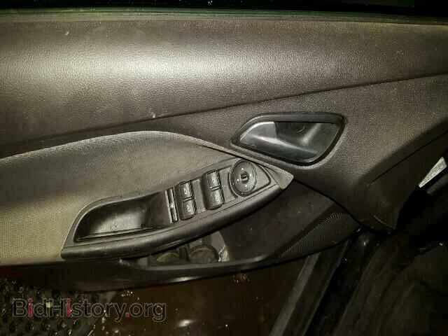 2014 FORD FOCUS - VIN: 1FADP3K2XEL311136 - Фото 10
