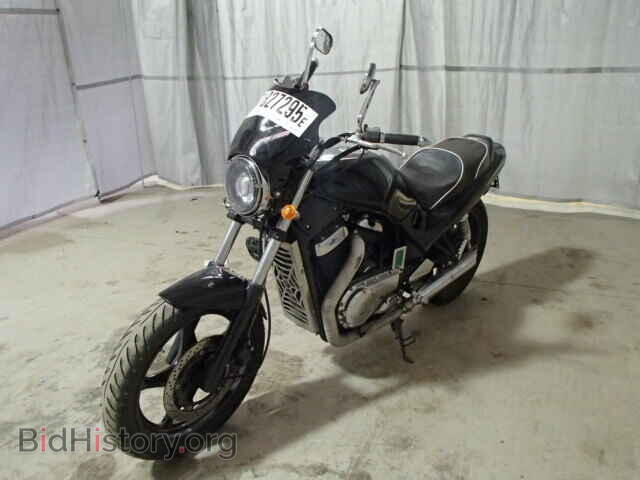 1993 SUZUKI OTHR CYCLE - VIN: JS1VS51A5P2100043 - Photo 2