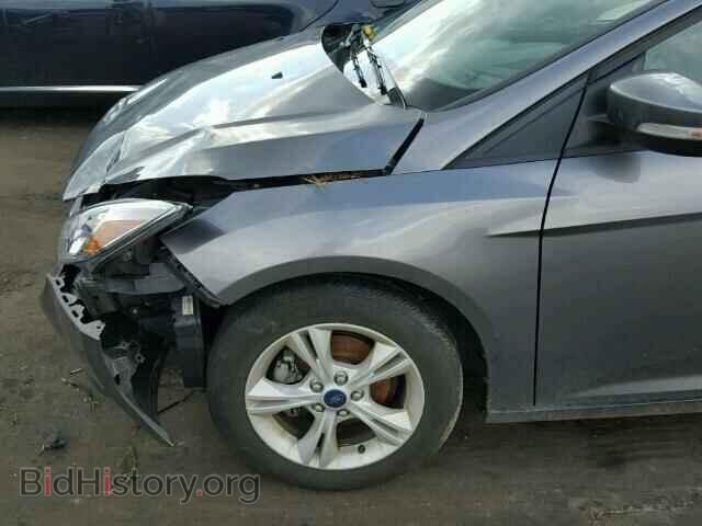 2014 FORD FOCUS - VIN: 1FADP3F24EL421724 - Photo 10