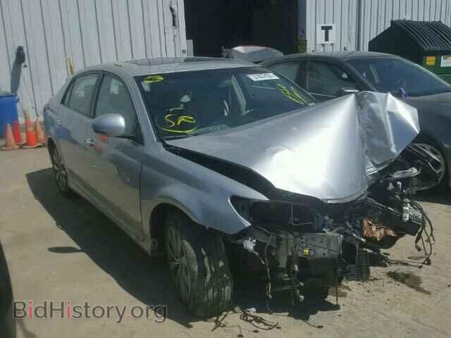 Фотография 4T1BK3DB6BU424063 - TOYOTA AVALON 2011