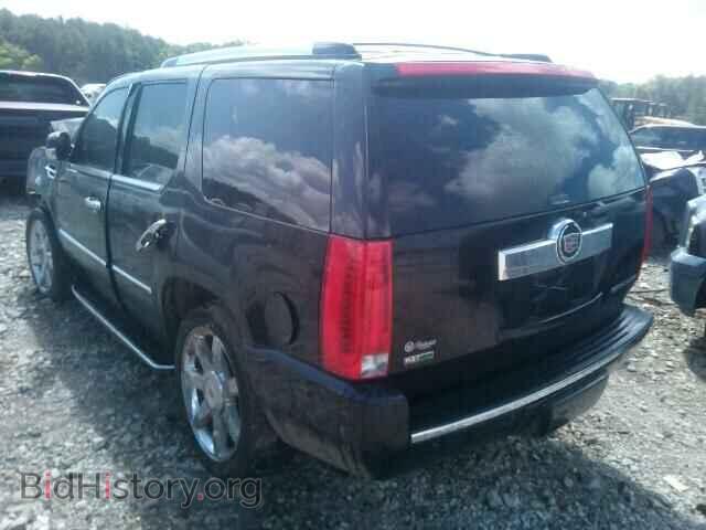2011 CADILLAC ESCALADE - VIN: 1GYS4BEF0BR282963 - Фото 3