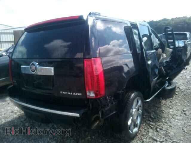 2011 CADILLAC ESCALADE - VIN: 1GYS4BEF0BR282963 - Фото 4