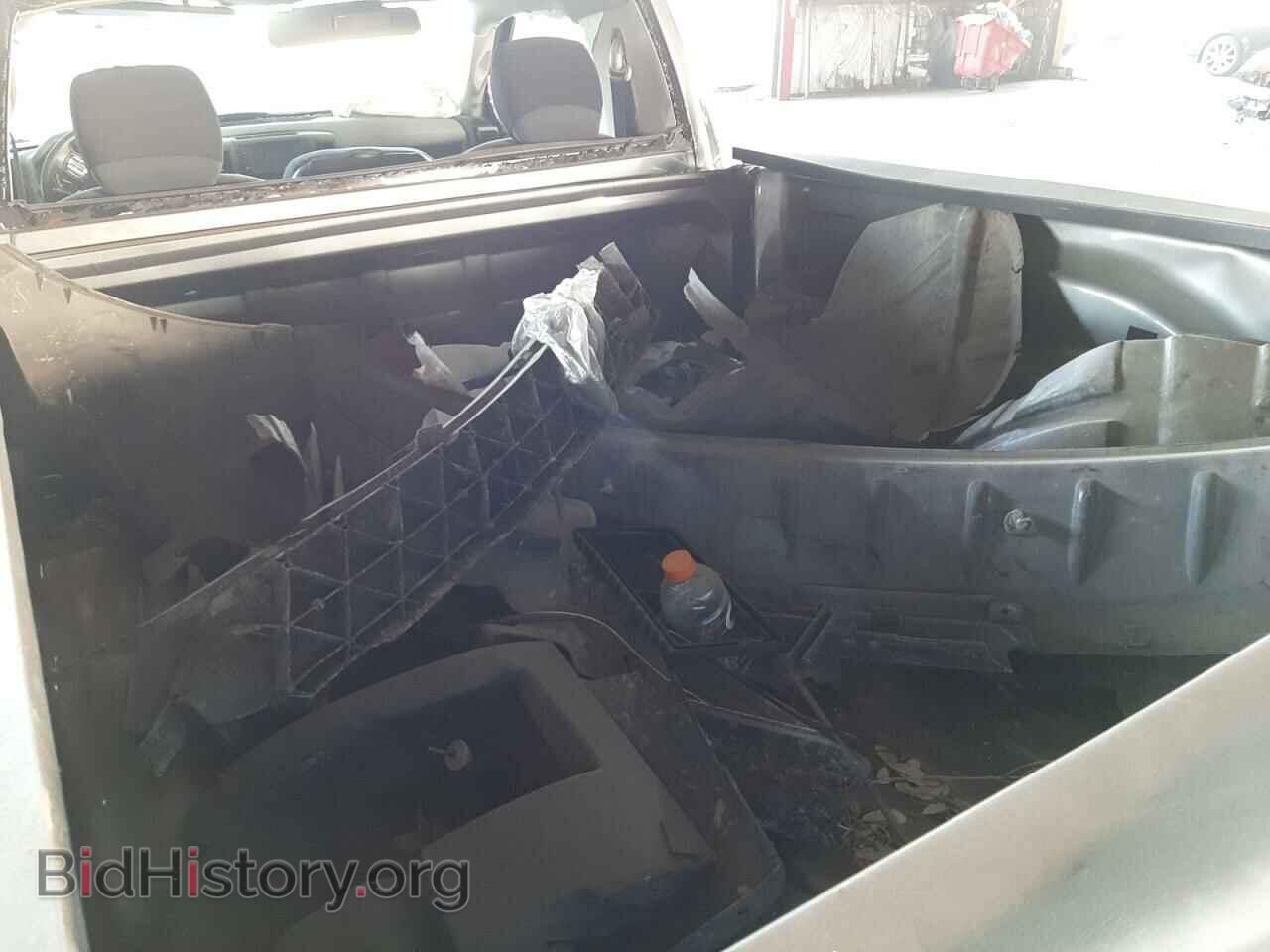 2012 DODGE RAM 1500 - VIN: 3C6JD6AT9CG250722 - Фото 6