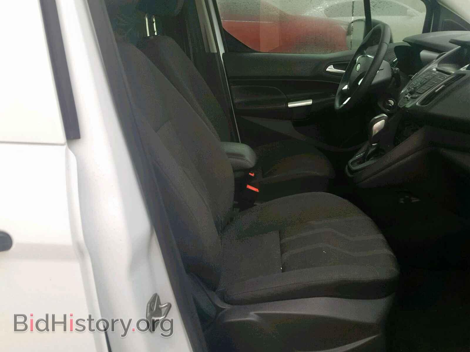2014 FORD TRANSIT CO - VIN: NM0LS7FX0E1157532 - Фото 5
