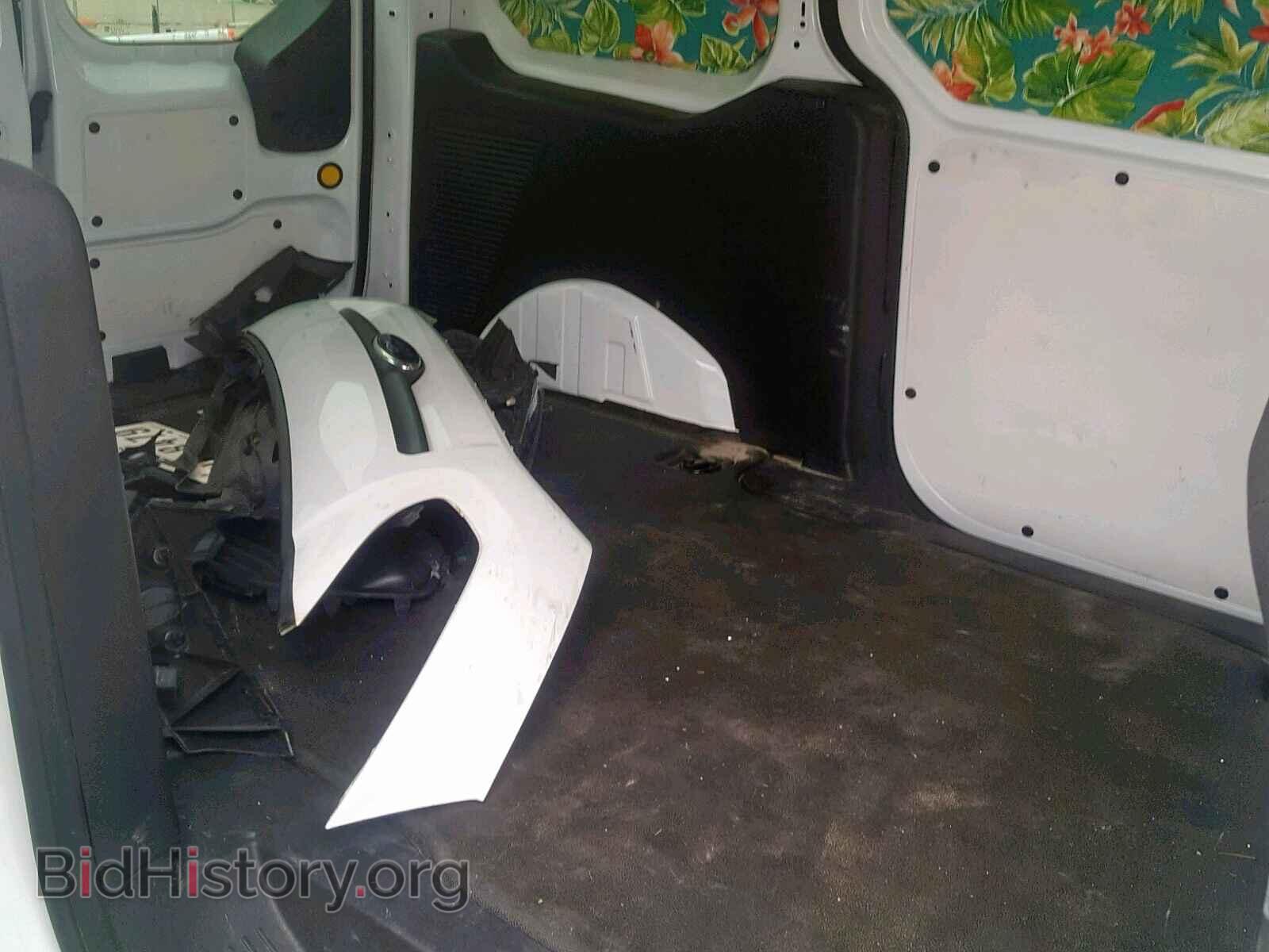 2014 FORD TRANSIT CO - VIN: NM0LS7FX0E1157532 - Фото 6