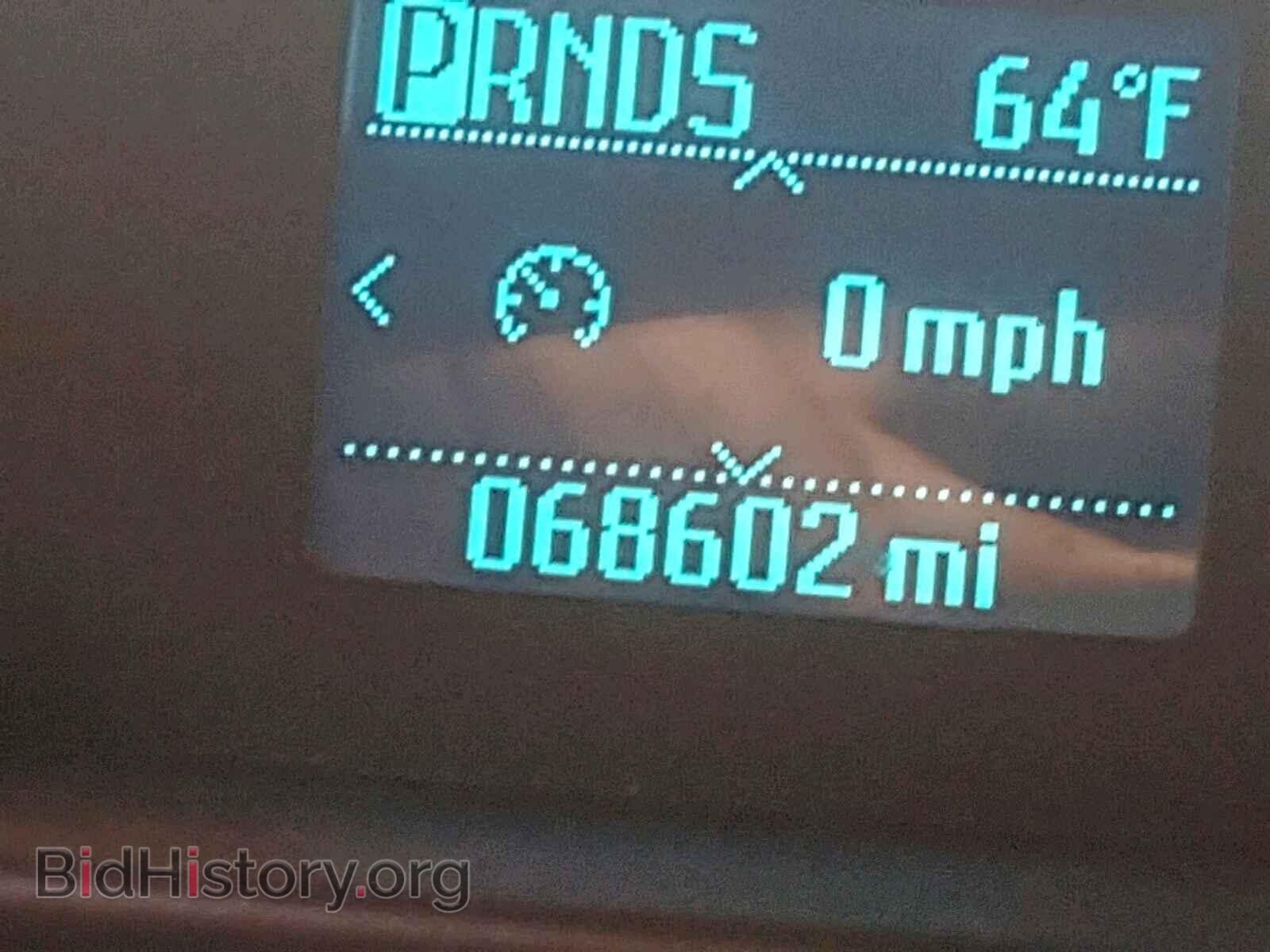 2014 FORD TRANSIT CO - VIN: NM0LS7FX0E1157532 - Фото 8