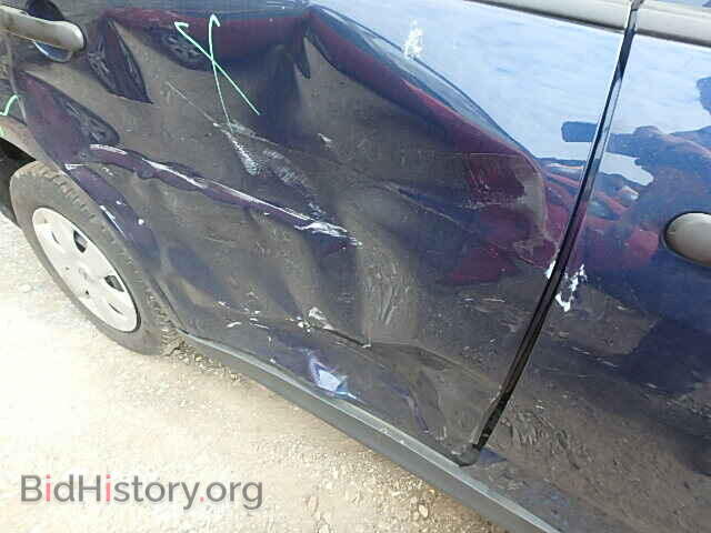 2009 NISSAN VERSA - VIN: 3N1CC11E09L480015 - Фото 10