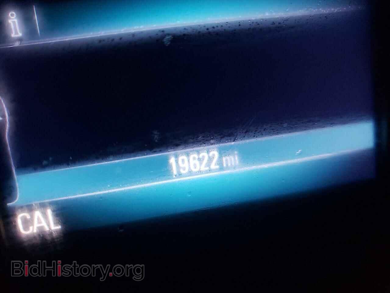 2019 BUICK ENCORE - VIN: KL4CJ1SB7KB838574 - Фото 8