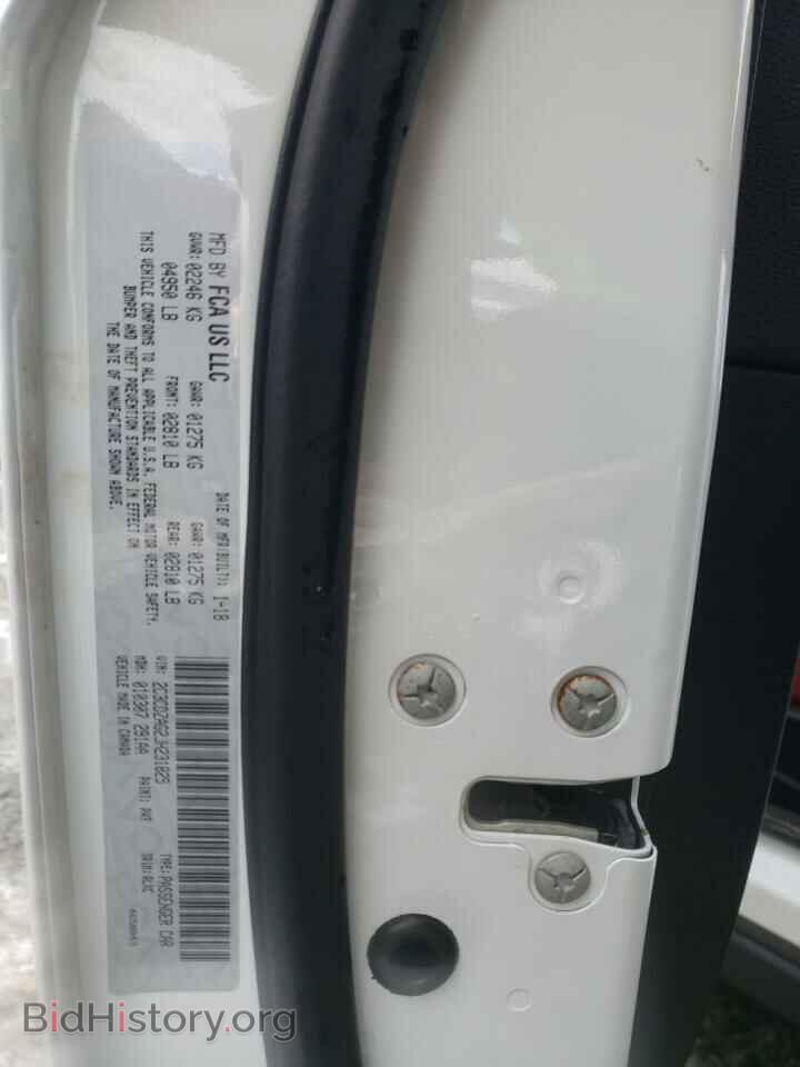 2018 DODGE CHALLENGER - VIN: 2C3CDZAG2JH231825 - Фото 10