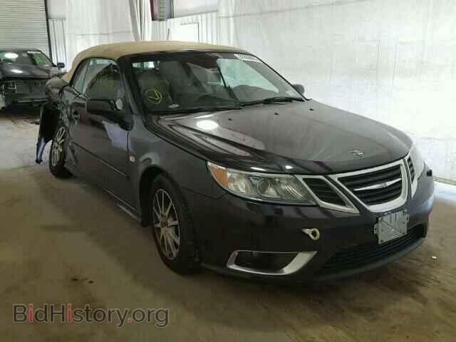 Фотография YS3FH76R296002384 - SAAB 9 3 2009
