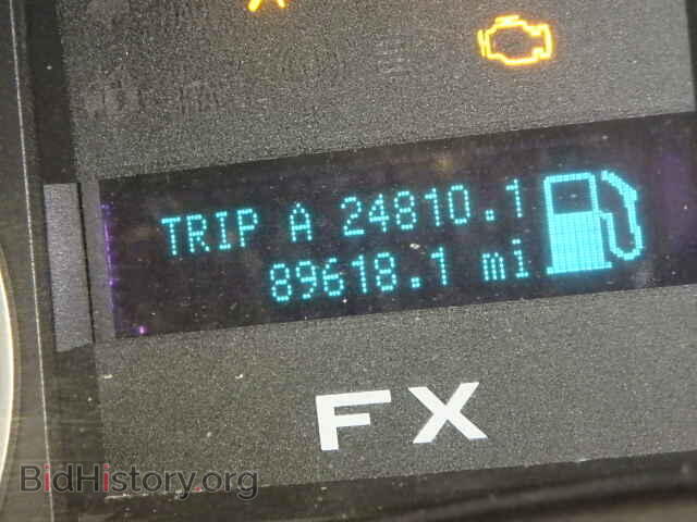 2010 FORD F150 - VIN: 1FTFX1EV5AKB84387 - Фото 8