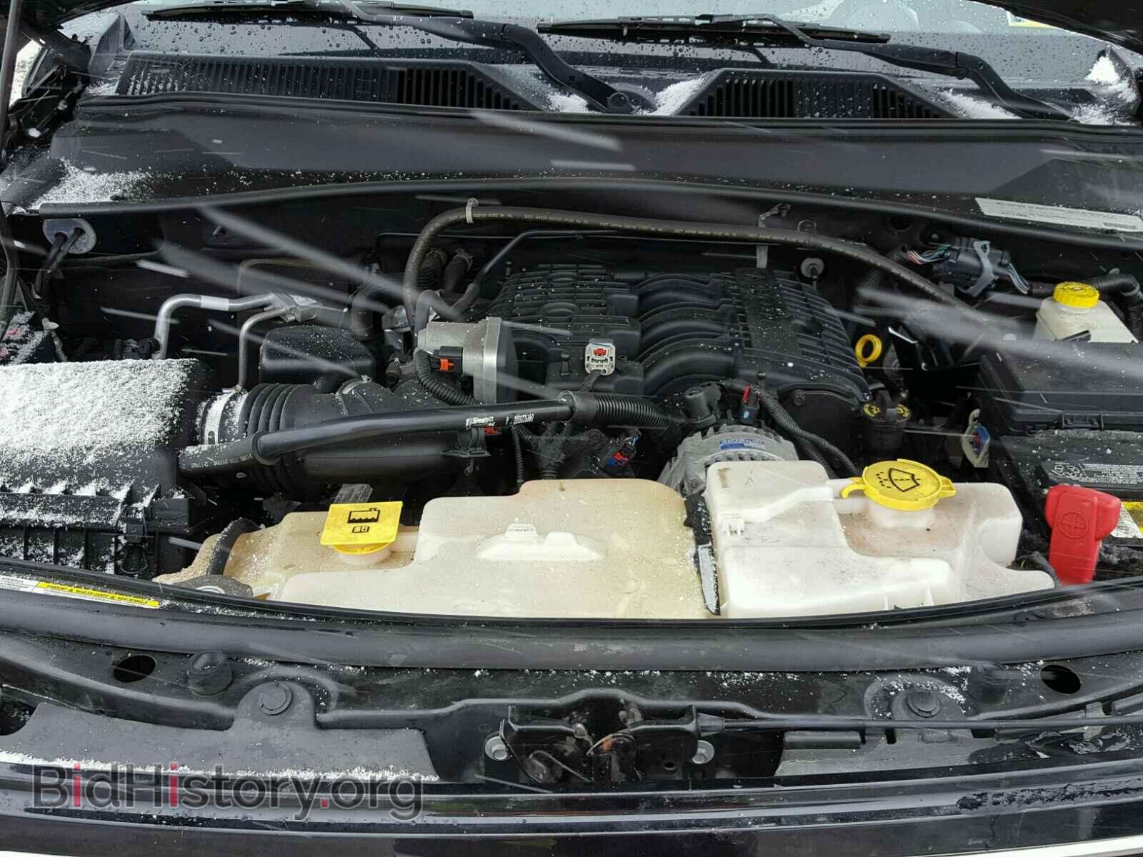 2011 DODGE NITRO - VIN: 1D4PU4GX3BW508298 - Фото 7