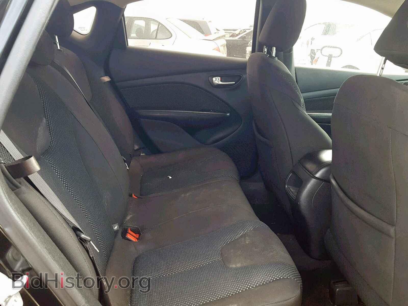 2015 DODGE DART - VIN: 1C3CDFAA7FD352820 - Photo 6