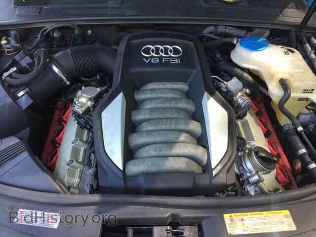2011 AUDI A6 - VIN: WAUBVAFB4BN007934 - Фото 7