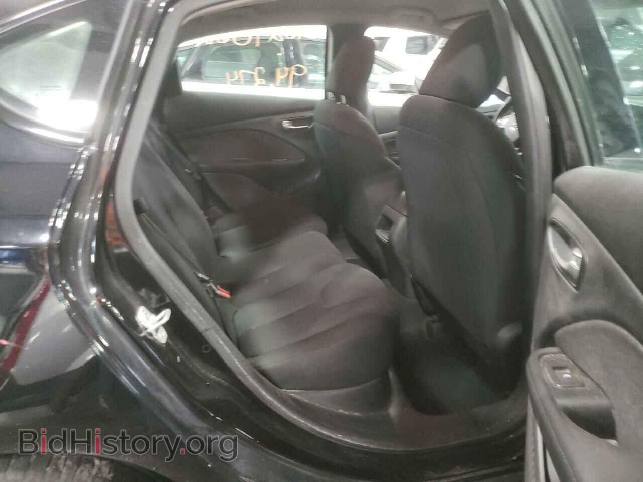 2013 DODGE DART - VIN: 1C3CDFAA3DD241677 - Photo 6
