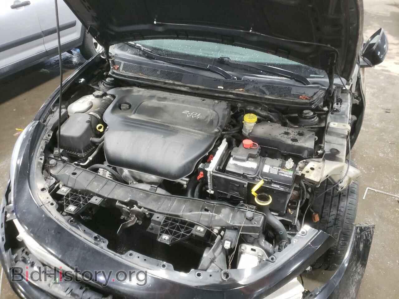 2013 DODGE DART - VIN: 1C3CDFAA3DD241677 - Photo 7