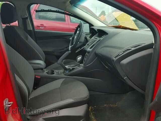 2014 FORD FOCUS - VIN: 1FADP3K28EL132464 - Photo 5