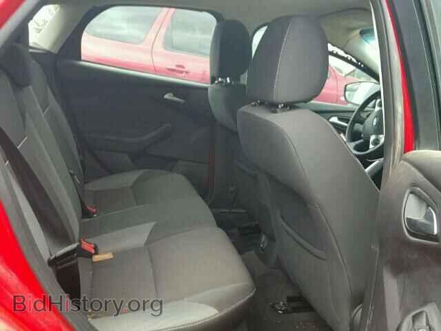 2014 FORD FOCUS - VIN: 1FADP3K28EL132464 - Photo 6