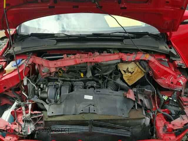 2014 FORD FOCUS - VIN: 1FADP3K28EL132464 - Photo 7