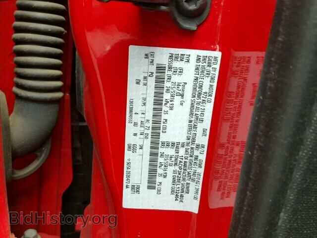 2014 FORD FOCUS - VIN: 1FADP3K28EL132464 - Photo 10
