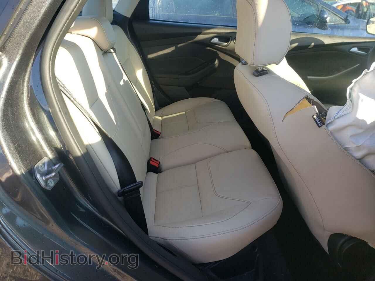 2017 FORD FOCUS - VIN: 1FADP3J28HL236510 - Фото 6
