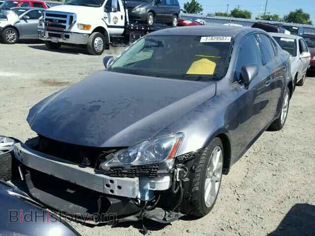 2013 LEXUS IS250 - VIN: JTHBF5C20D5191041 - Photo 2