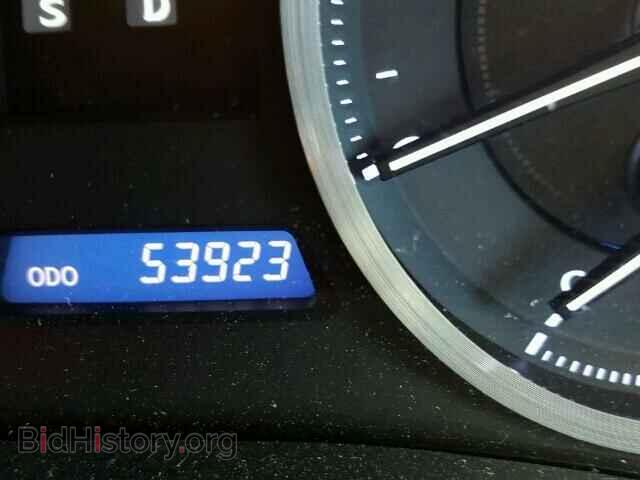 2013 LEXUS IS250 - VIN: JTHBF5C20D5191041 - Photo 8