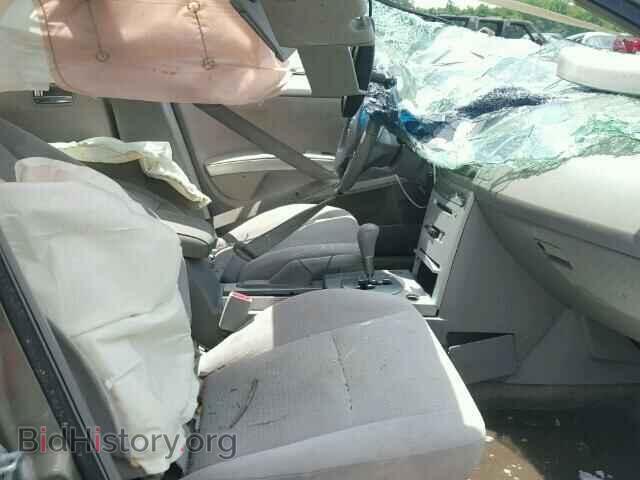 2006 NISSAN MAXIMA - VIN: 1N4BA41EX6C812183 - Фото 5