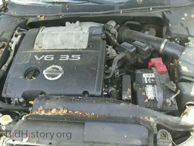 2006 NISSAN MAXIMA - VIN: 1N4BA41EX6C812183 - Фото 7