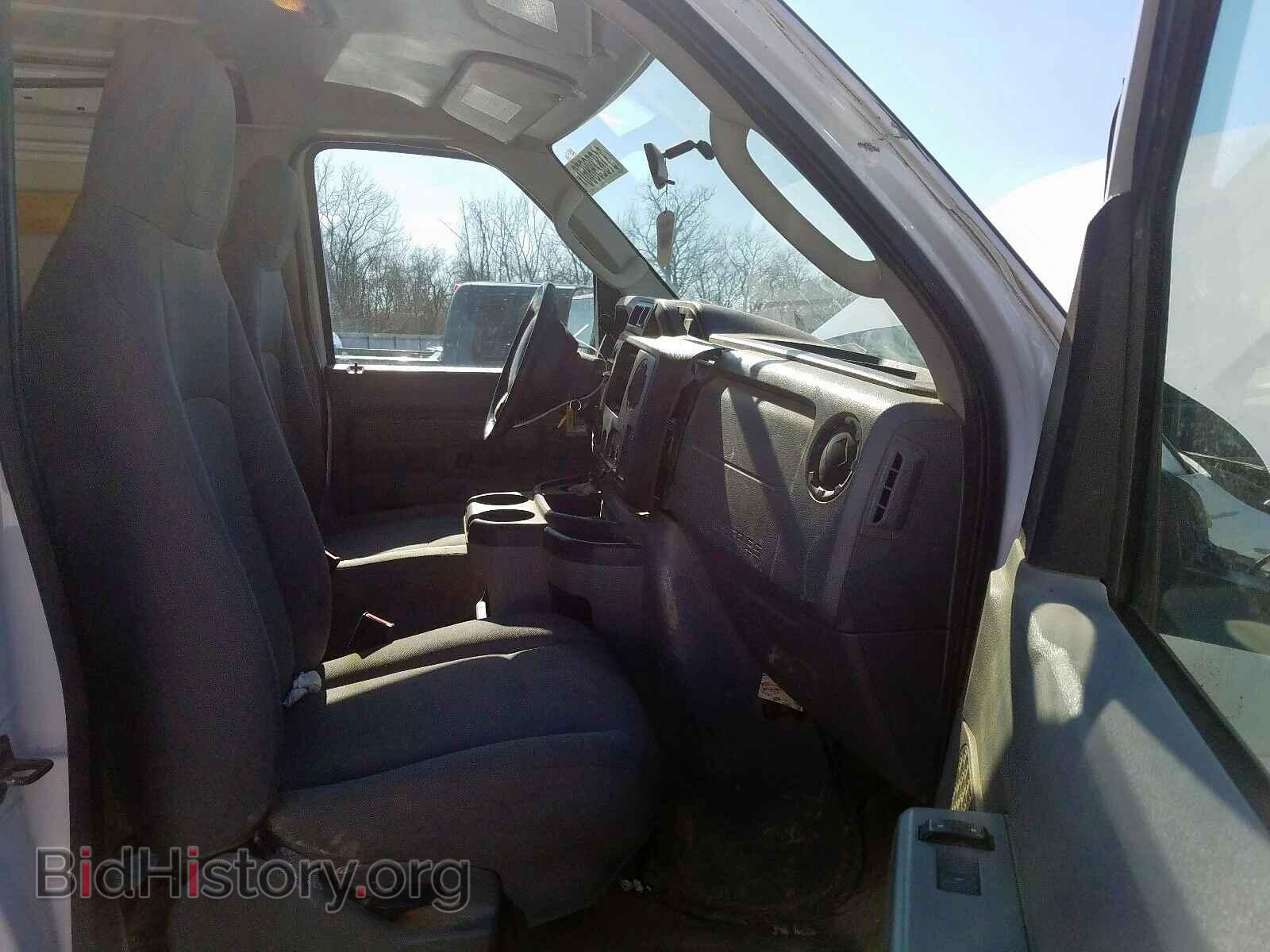 2012 FORD ECONOLINE - VIN: 1FTNE2EWXCDA64852 - Photo 5