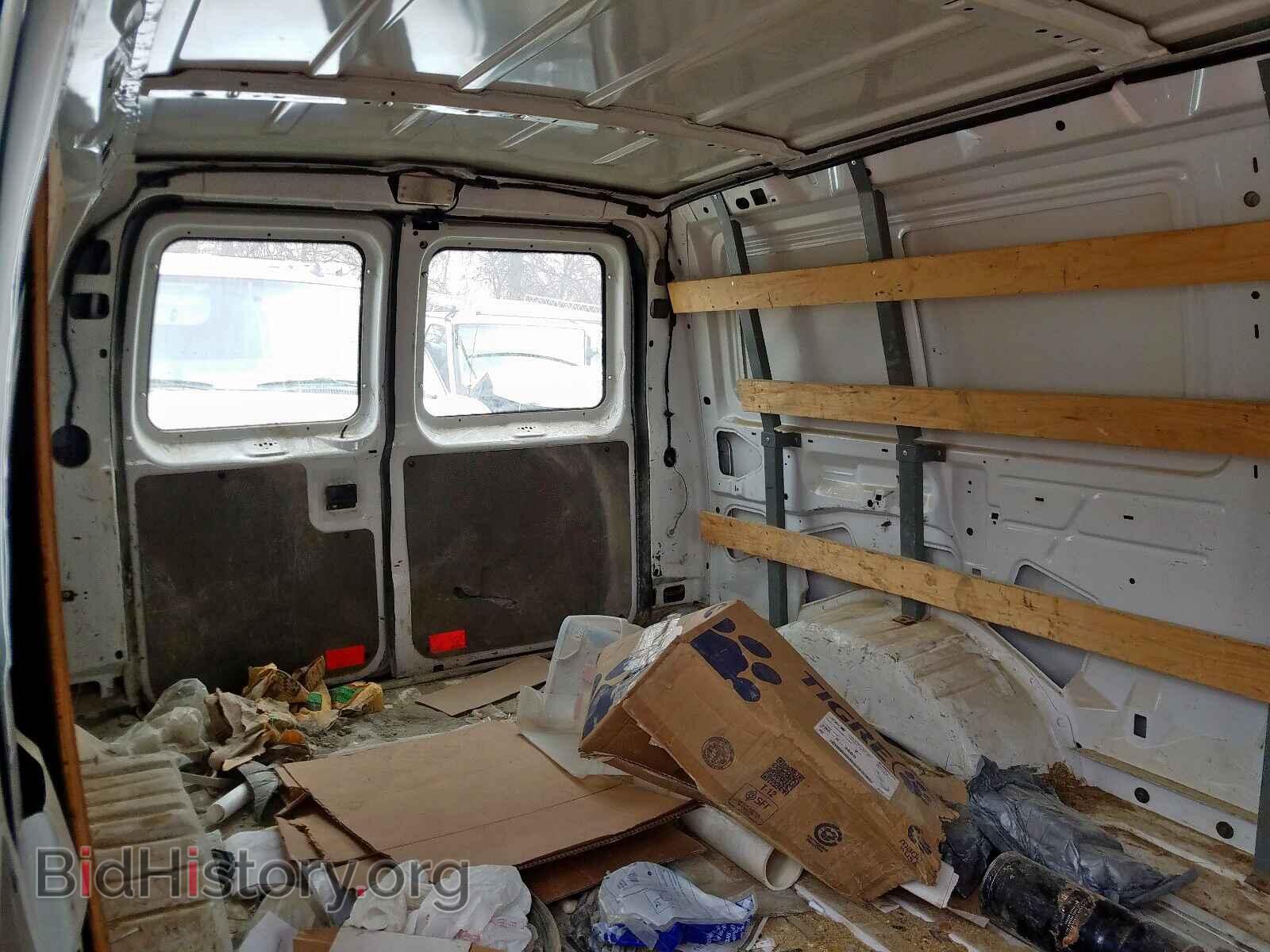 2012 FORD ECONOLINE - VIN: 1FTNE2EWXCDA64852 - Photo 6