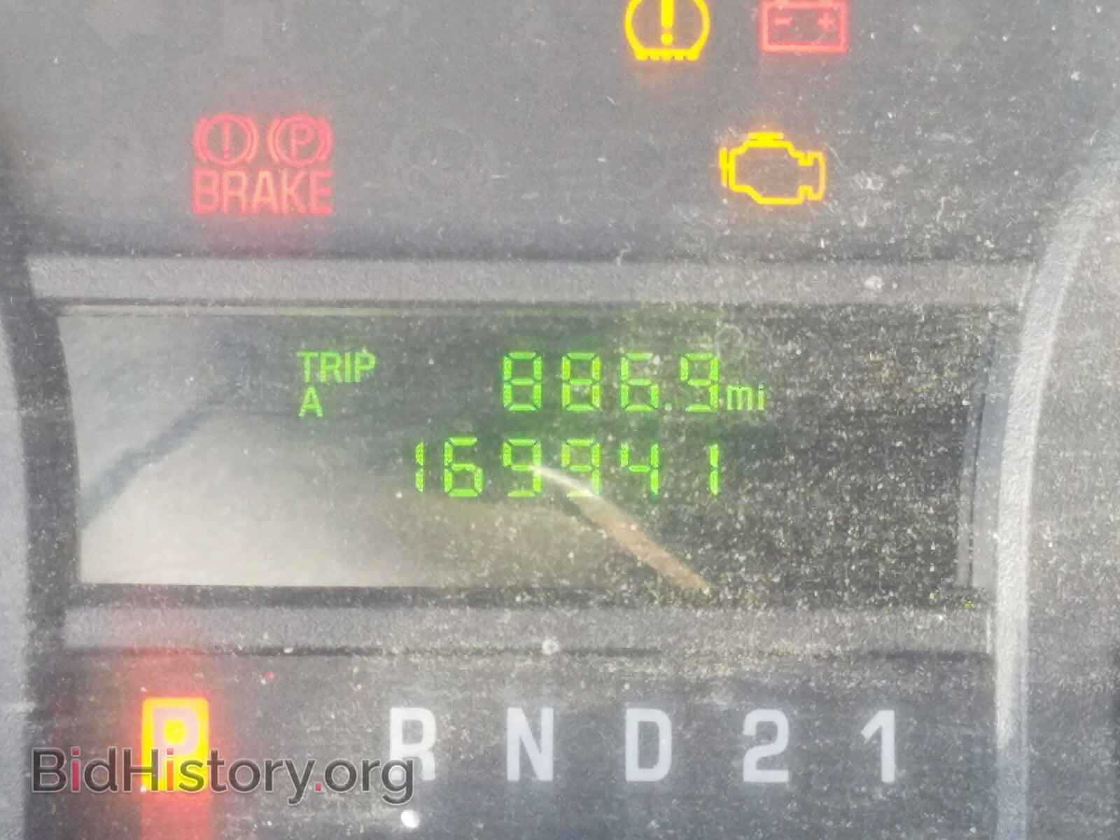 2012 FORD ECONOLINE - VIN: 1FTNE2EWXCDA64852 - Photo 8