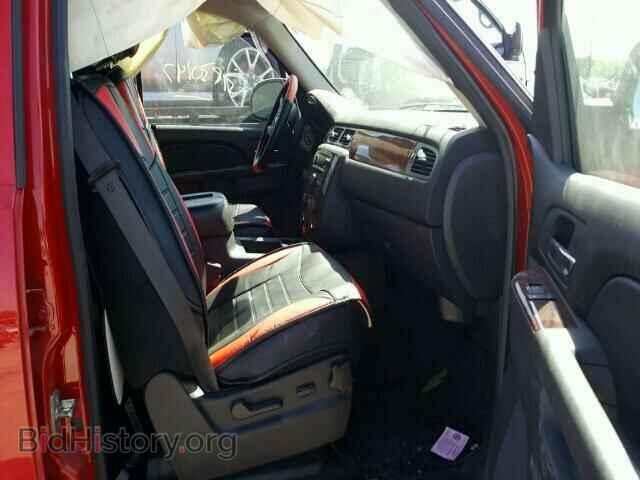 2011 CHEVROLET AVALANCHE - VIN: 3GNTKEE31BG356809 - Фото 5