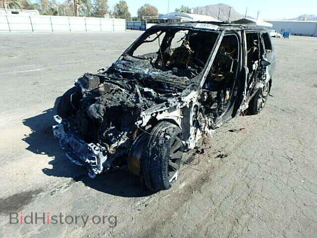 2014 LAND ROVER RANGEROVER - VIN: SALGS2TF7EA160729 - Фото 2