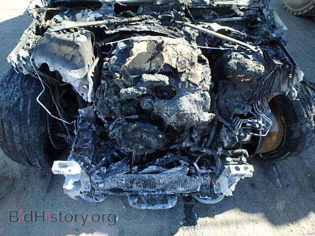 2014 LAND ROVER RANGEROVER - VIN: SALGS2TF7EA160729 - Фото 7