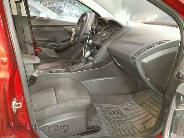 2015 FORD FOCUS - VIN: 1FADP3F29FL373123 - Фото 5