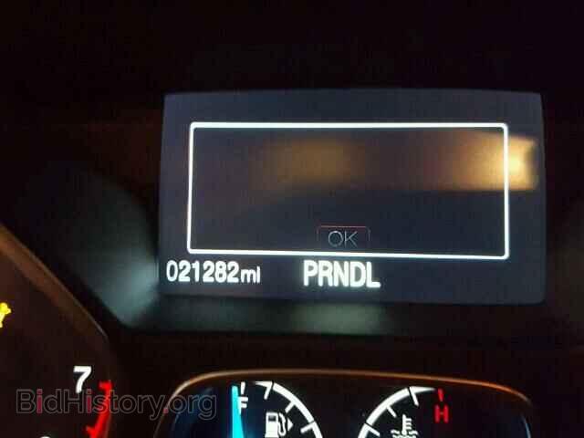 2015 FORD FOCUS - VIN: 1FADP3F29FL373123 - Фото 8