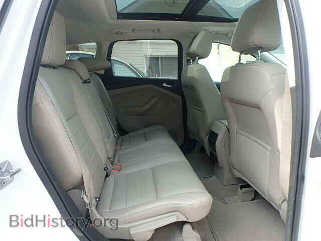 2014 FORD ESCAPE - VIN: 1FMCU0J90EUD70973 - Photo 6