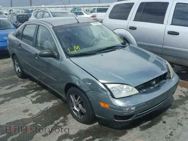 Photo 1FAFP34N36W173083 - FORD FOCUS 2006