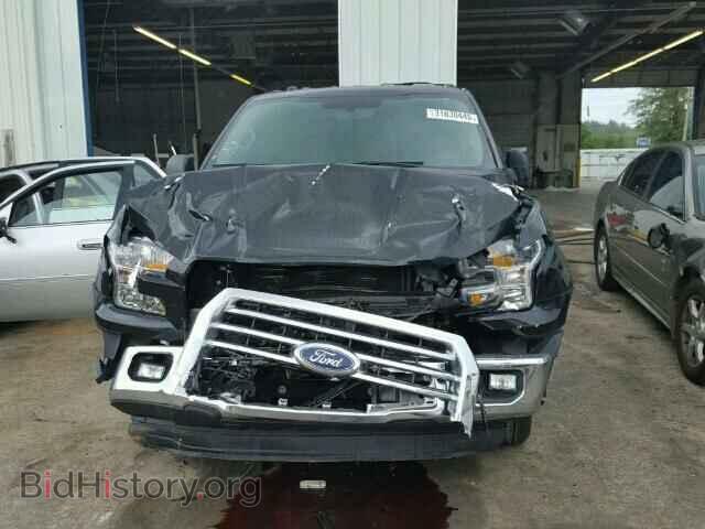 2015 FORD F150 - VIN: 1FTEW1CF0FFA96082 - Фото 10