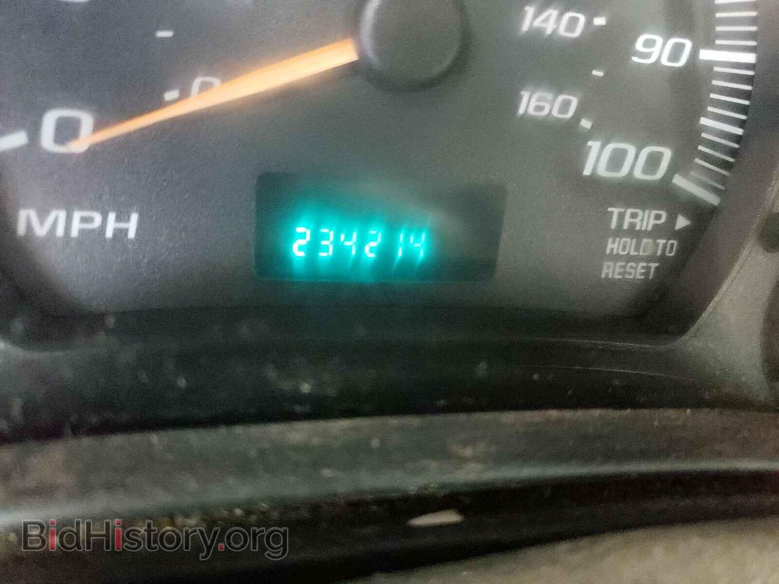 2007 CHEVROLET EXPRESS - VIN: 1GNFG15TX71122956 - Фото 8