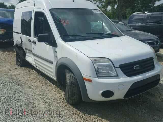 Photo NM0LS6BN5BT054444 - FORD TRANSIT CO 2011