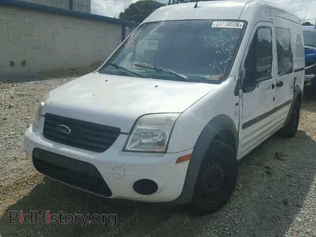 2011 FORD TRANSIT CO - VIN: NM0LS6BN5BT054444 - Фото 2
