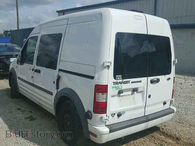 2011 FORD TRANSIT CO - VIN: NM0LS6BN5BT054444 - Фото 3