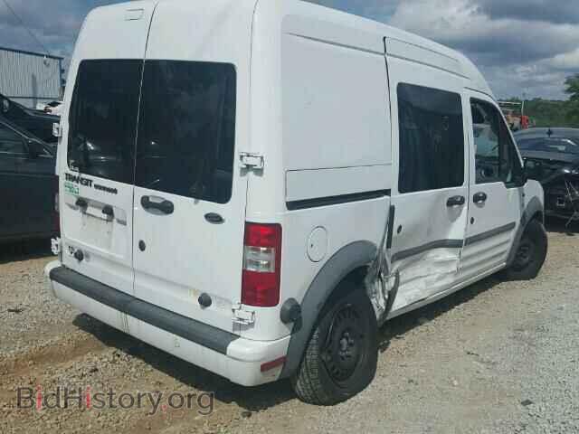 2011 FORD TRANSIT CO - VIN: NM0LS6BN5BT054444 - Фото 4