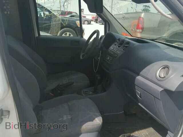 2011 FORD TRANSIT CO - VIN: NM0LS6BN5BT054444 - Фото 5