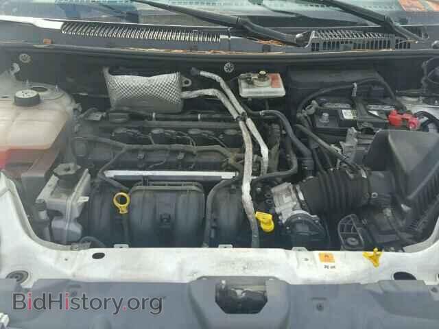 2011 FORD TRANSIT CO - VIN: NM0LS6BN5BT054444 - Фото 7