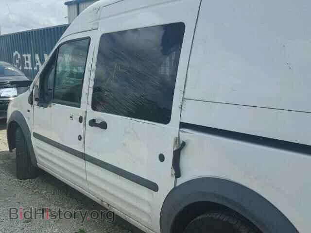 2011 FORD TRANSIT CO - VIN: NM0LS6BN5BT054444 - Фото 10